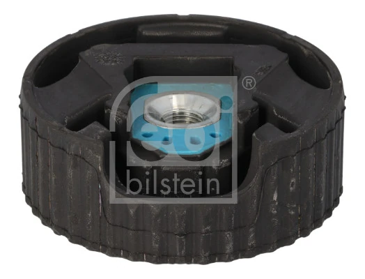 Holder, engine mounting system